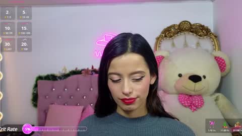 laylafoxy_tay online show from January 4, 7:23 pm