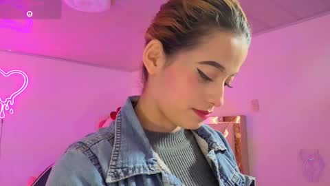 laylafoxy_tay online show from October 4, 4:07 am