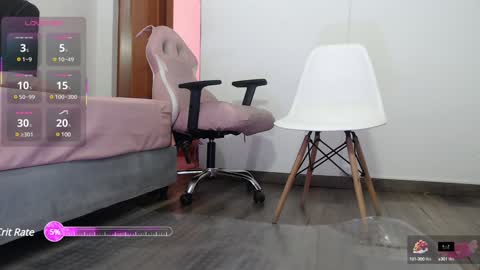 laylafoxy_tay online show from February 9, 3:00 am
