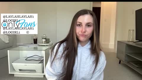 laylahlaylah1 online show from March 11, 3:58 pm