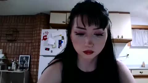 Layla Kills online show from September 20, 5:28 am