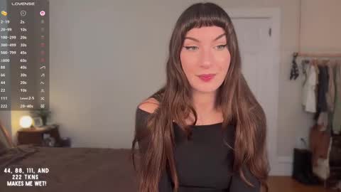 Cece  online show from November 21, 7:38 pm