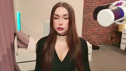 lea_loon online show from November 7, 10:54 am