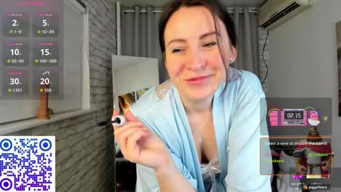 Lea online show from January 16, 1:34 am