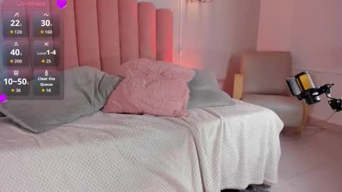 Snapshot of leah_bensoon chatting on October 18, 6:31 pm Leah online show from October 18, 6:31 pm