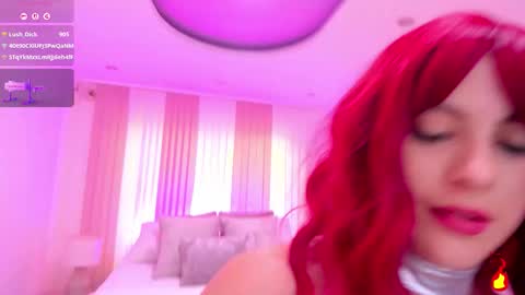 Leah  Greyy online show from September 13, 2:03 pm