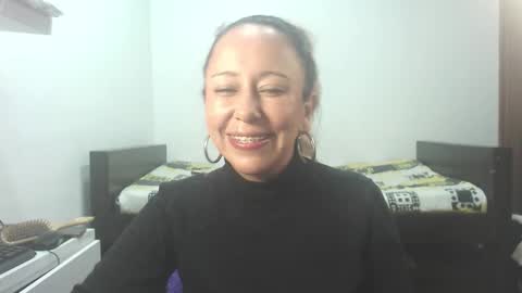 leah_susman online show from February 26, 4:00 am