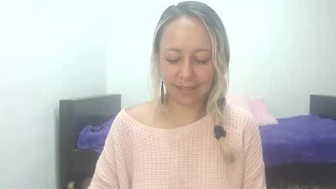 leah_susman online show from October 10, 2:38 am