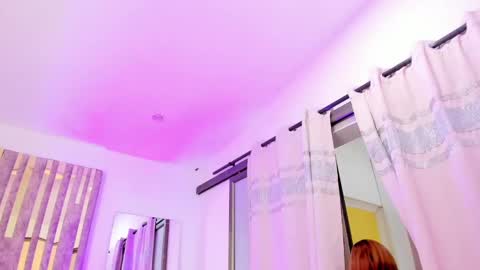 Leah  online show from January 6, 12:35 pm