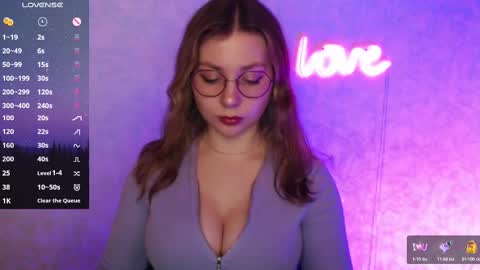 Snapshot of leahbarton chatting on March 4, 1:06 pm Leah Barton online show from March 4, 1:06 pm