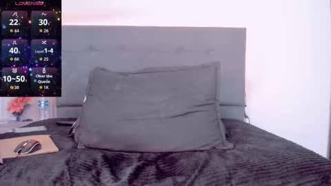 Leah online show from September 14, 12:19 am