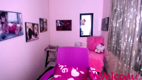 Leandra online show from December 26, 12:38 pm