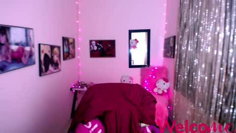 Leandra online show from January 10, 12:26 pm