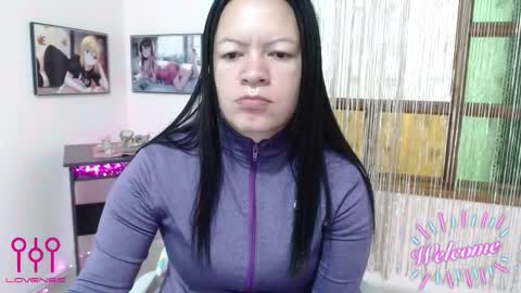 Leandra online show from November 11, 12:46 pm