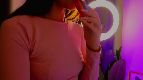 Sophie online show from April 6, 4:46 am