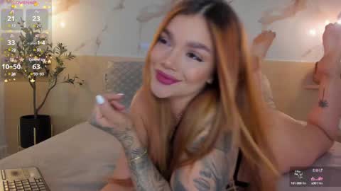   online show from January 29, 11:35 pm
