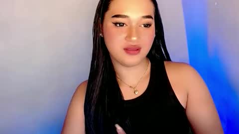 Coleen online show from January 12, 8:47 pm