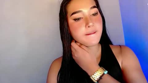 Coleen online show from April 19, 12:49 pm