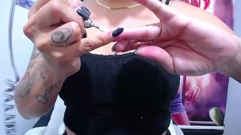 lee_marash online show from May 25, 1:10 pm