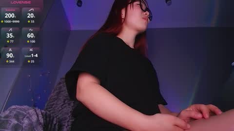 Lee Haeun online show from April 11, 7:28 pm