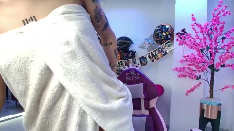 Leia.  online show from October 31, 12:31 pm