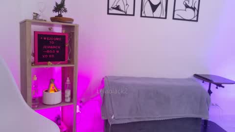 LeiaBlack online show from May 25, 9:58 pm