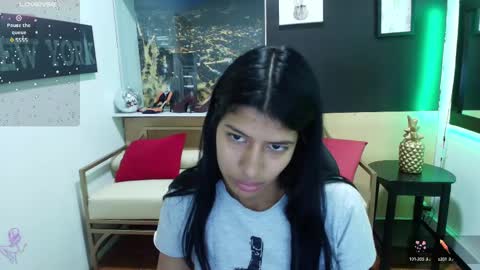 leidy online show from February 17, 1:55 pm