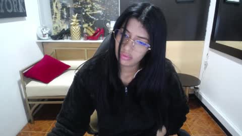 leidy online show from January 23, 1:13 pm