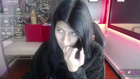 leidy online show from March 7, 12:45 pm