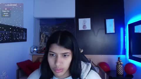 leidy online show from February 16, 12:32 pm
