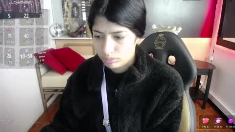 leidy online show from March 5, 12:44 pm