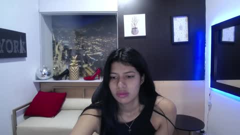 leidy online show from January 18, 12:36 pm