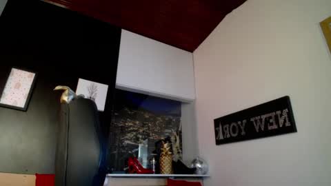 leidy online show from January 22, 12:49 pm