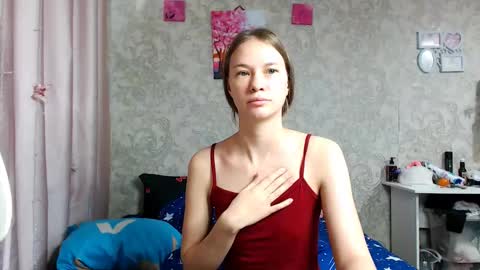 leila_bambi_ online show from October 8, 8:07 am