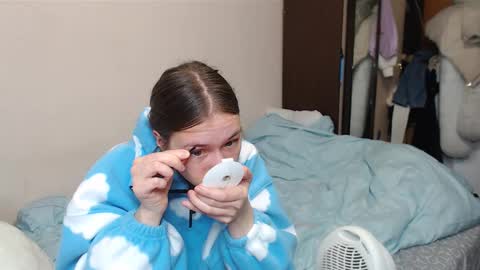 leila_bambi_ online show from February 13, 5:22 pm