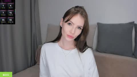 Snapshot of leiladream chatting on September 19, 4:11 am leiladream online show from September 19, 4:11 am