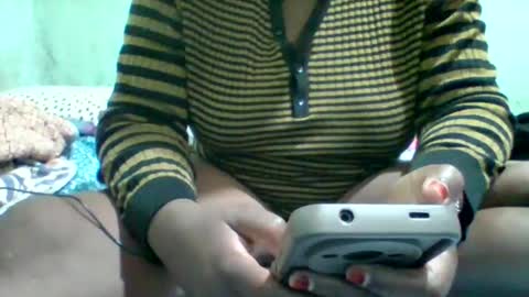 leilah_hope online show from February 23, 5:41 am