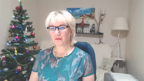 Leila Kinky online show from December 20, 6:29 am
