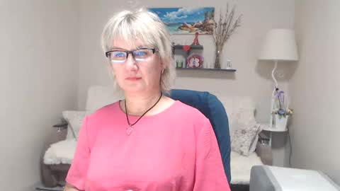 Leila Kinky online show from September 30, 6:19 am