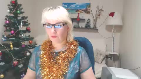 Leila Kinky online show from December 29, 4:59 am