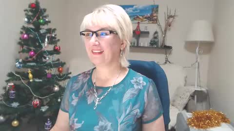 Leila Kinky online show from December 21, 6:52 am