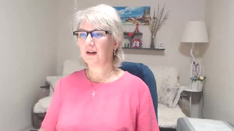 Leila Kinky online show from September 29, 4:28 am