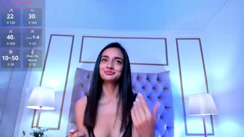 leilani_x online show from September 9, 1:33 pm