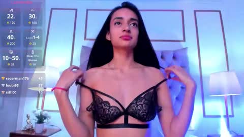 leilani_x online show from September 10, 1:44 pm