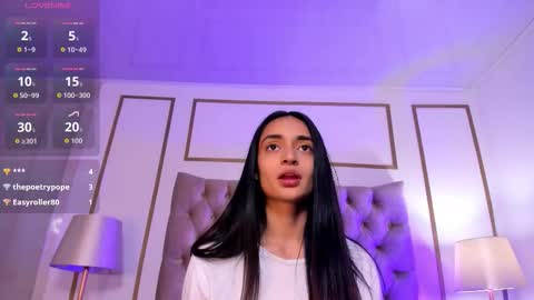 leilani_x online show from September 12, 2:02 pm