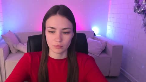 Leila Rai online show from March 30, 3:33 pm