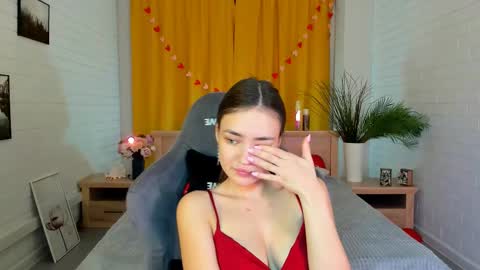 Leila Rai online show from February 27, 7:34 am