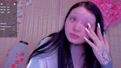 Snapshot of lein_bone chatting on September 12, 2:35 pm Lein online show from September 12, 2:35 pm