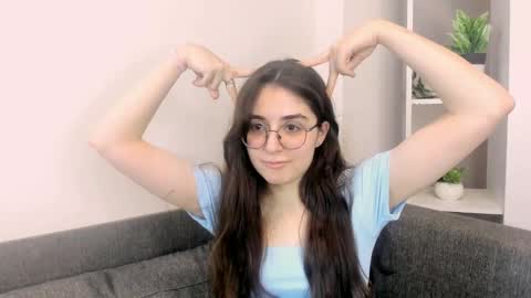 Luna online show from October 15, 5:48 pm