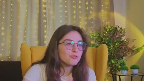 Luna online show from September 22, 1:20 pm